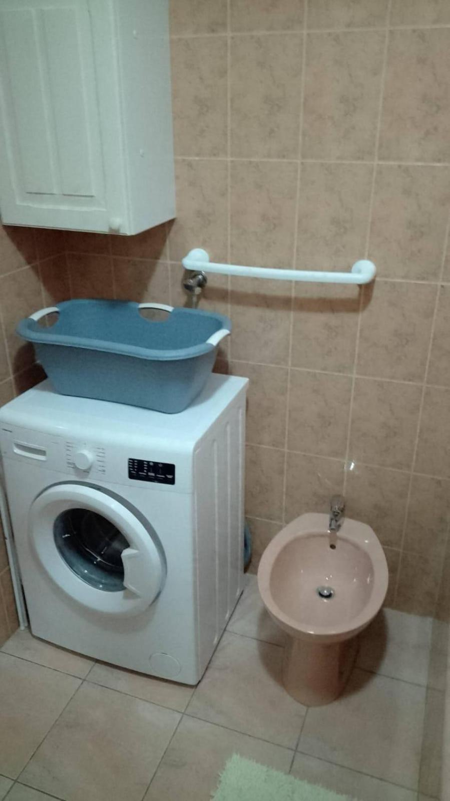Apartmani Ledenko Каштела Экстерьер фото